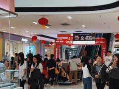 -万达广场(赣州于都店)