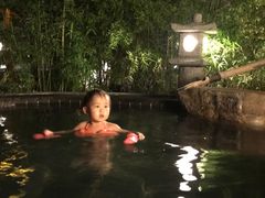 -威海天沐温泉度假区