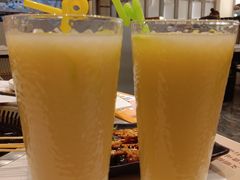 -有鱼吃·纸包烤鱼(曲江创意谷店)