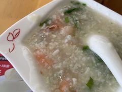 -嘉和一品粥(魏公村店)