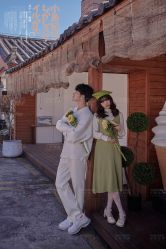 -巴黎经典婚纱摄影PARISSIC