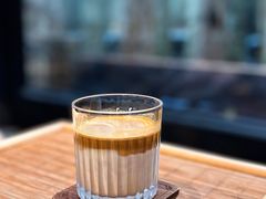 -Metal hands·铁手咖啡