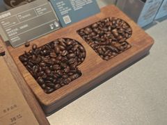 -Peet's Coffee皮爷咖啡(大学路店)