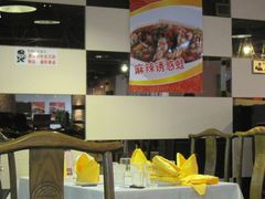 -家佳餐厅(大望路店)