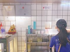 -茶百道(广都店)