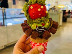 -哈根达斯(青岛海信店)