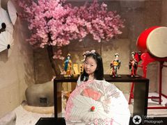 -佛山希尔顿酒店·融誉亚洲美食荟