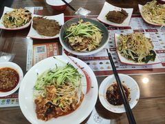 -孔一凡·手工饺子(石岐大信二期店)