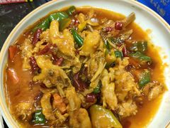-佳佳麻辣烧菜馆