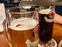 -宝莱纳啤酒花园餐厅PAULANER BRAUHAUS Nanjing(广州路店)