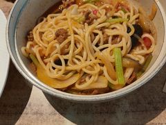 -耶里夏丽·丝路新疆菜·清真食品(徐汇南丹东路臻选店)