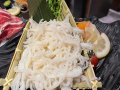 -湊湊火锅·茶憩(新中关购物中心店)