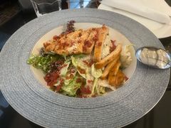 -小主人西餐厅 master table(青年中路店)