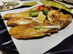 -顺意·顺德家乡菜(国际人才大厦店)