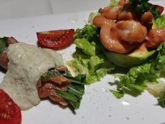 -Pasha帕夏土耳其餐厅(南昌路店)