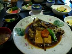 煮碟鱼头-江户前日本料理(瑞诗酒店店)