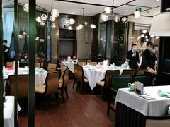 大堂-江南厨子·品苏杭(华润万象店)