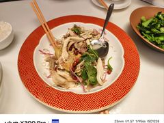 -清晖小苑·顺德菜(观澜湖新城店)