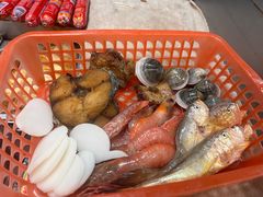 -飞珠面店(海莲路店)