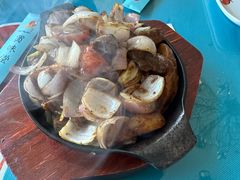 -My Way Town买味堂·东南亚餐厅(亦庄店)