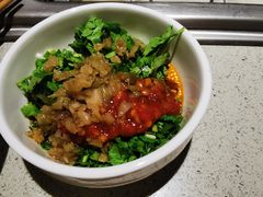 -海底捞火锅(同泰时代广场夜宵主题店)