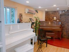 -迷音音乐国际艺术中心(三林店)