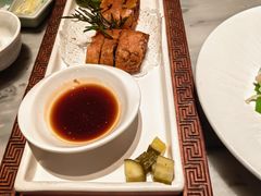 -北京全聚德(清华园店)