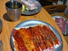 -哼蟹二将·烤肉酱蟹(合生汇店)