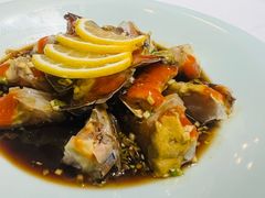 -小城故事·地道宁波味(月湖盛园店)