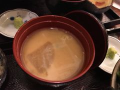 -豊 胜手丼