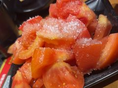 -水浒烤肉(国贸店)