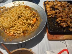 -一棠龙虾•王牌虾球(光谷天地店)