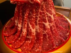 -牛New寿喜烧(龙湖金沙天街店)