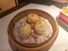 -禄运茶居·手工点心(猎德店)