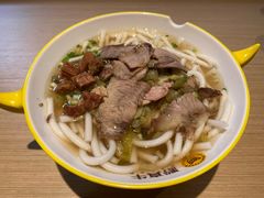 原汤牛肉粉-黔真牛原汤牛肉粉