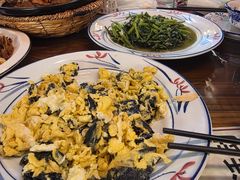 -缘来聚·徽菜名店(黄山宏村店)