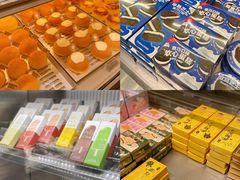 -好利来(上海虹桥新天地Lab主题店)