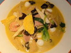 -红满堂·龙虾·牛蛙·淮扬菜(濠北路店)