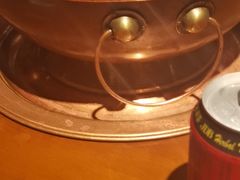 -宝泉铜锅·涮羊肉(解放东路店)