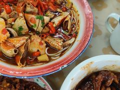 -老三样·旧食新味(船山路店)