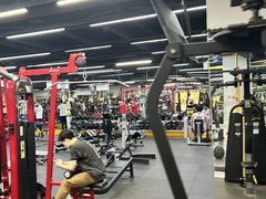 -超鹿运动(融侨锦江店)