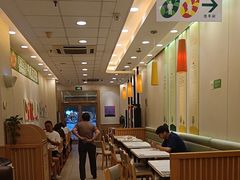 -德克士(汝河路店)