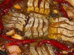 -海味世家·家常菜馆(明州里店)