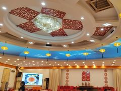 -南海食街(佛冈店)