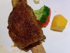 -王品牛排(杭州大厦店)