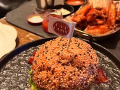 -FAT COW(静安寺店)