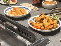 -巴奴毛肚火锅(悠唐购物中心店)