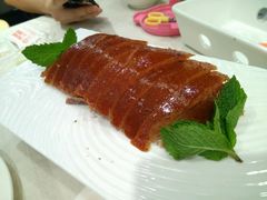 -四季小馆·地道北京小吃(广百店)