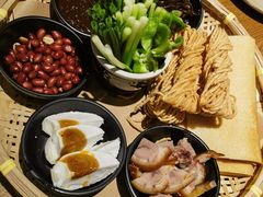 -鸽子窝(青塔店)