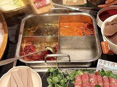 -五星桥原切肥牛火锅·30年专注好牛肉(湖塘店)